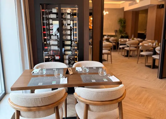 Casa La Fayette