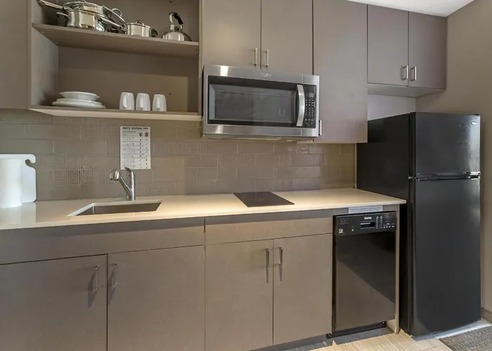 Best Western Plus Executive Residency Phoenix North Happy Valley