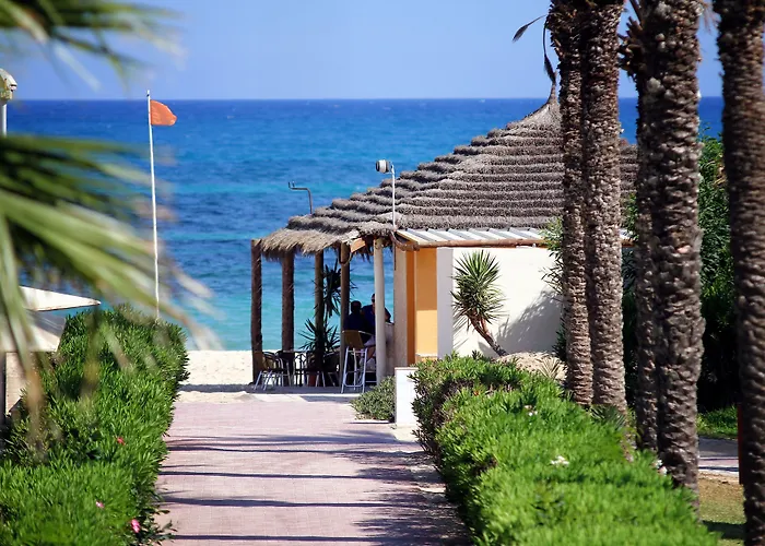 CALIMERA Delfino Beach Resort&Spa