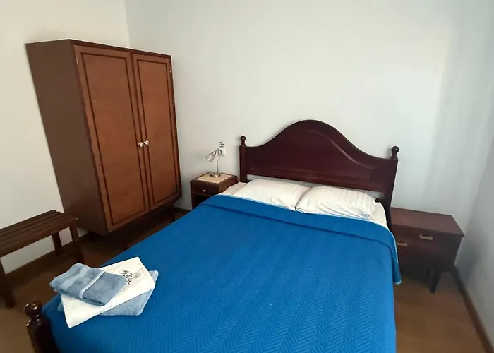 Myway Kite&Surf - Hotel Jardim Oudinot