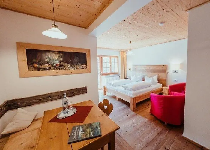 Hotel Am Fichtelsee