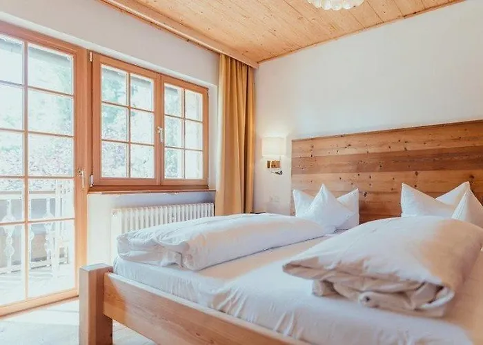 Hotel Am Fichtelsee
