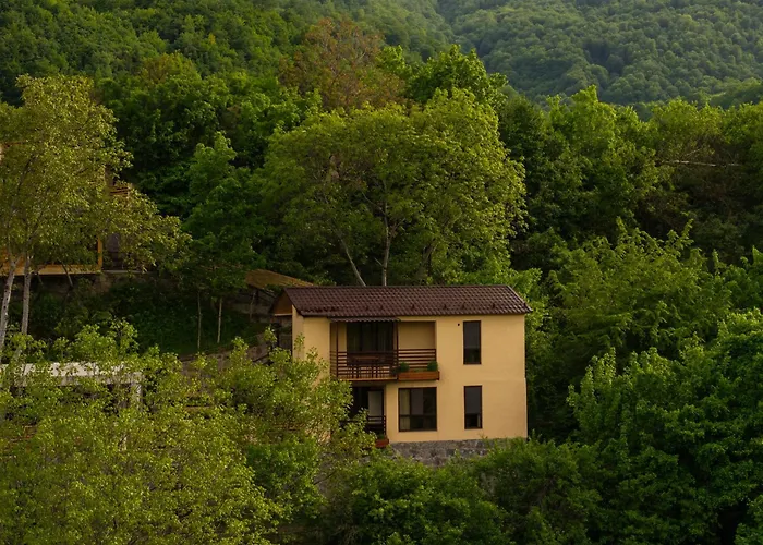 Dilivita Rest House