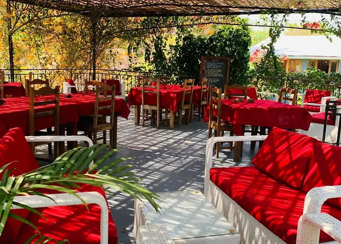 Ifaty Beach Club Resort