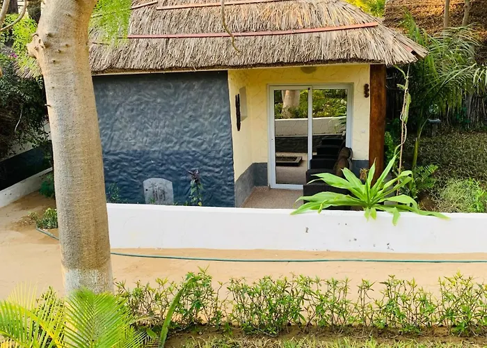 Ifaty Beach Club Resort