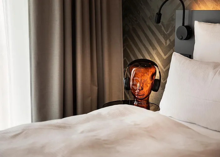 LOGINN Hotel Berlin Airport