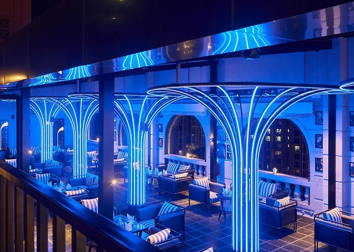 Planet Hollywood Thane