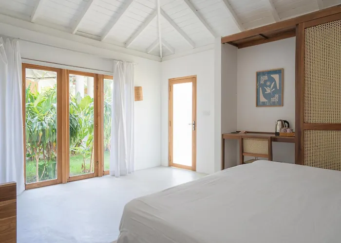 Panta Rei resort