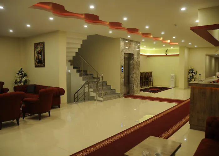 Tehran Boutique Hotel