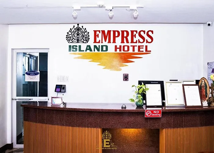 Empress Island Hotel