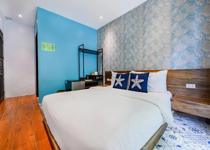 J Boutique Hotel El Nido Managed By H Hospitality Group