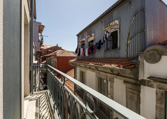 Ribeira Douro Hotel