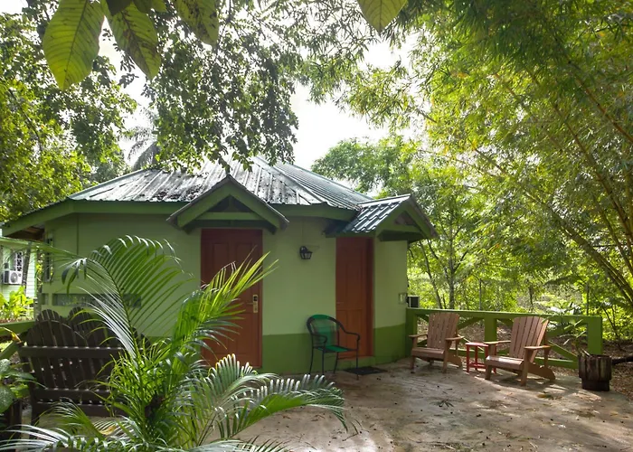 Midas Belize