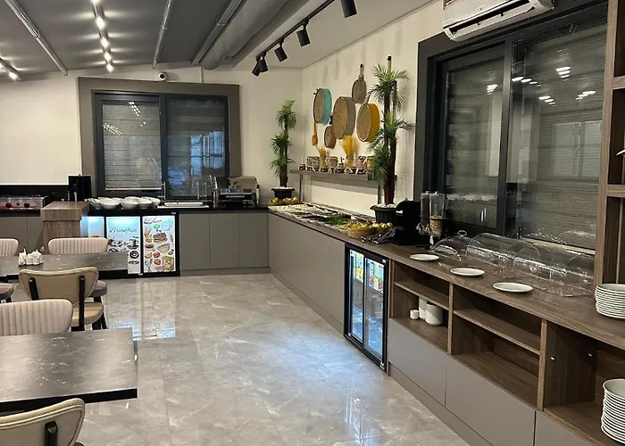 Marasium Suites