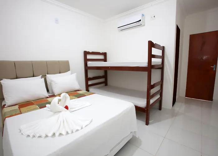 Hotel Jardim Getsemani