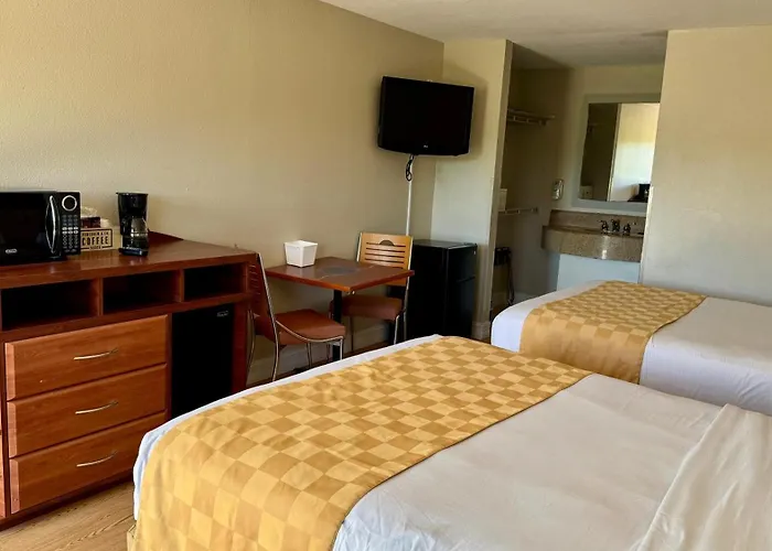Hotel Monte Carlo