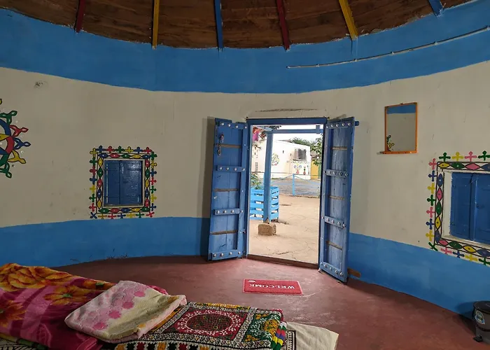 White Land Villagestay