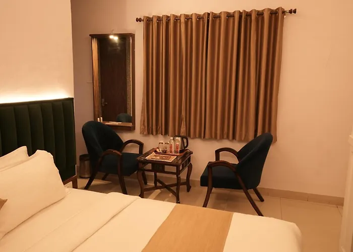 Utsav Hotels And Banquets Bolpur, Shantiniketan