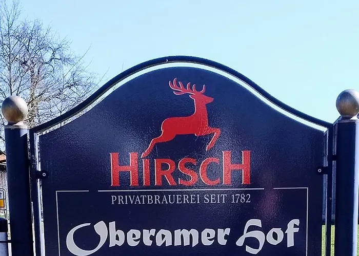Oberamer Hof