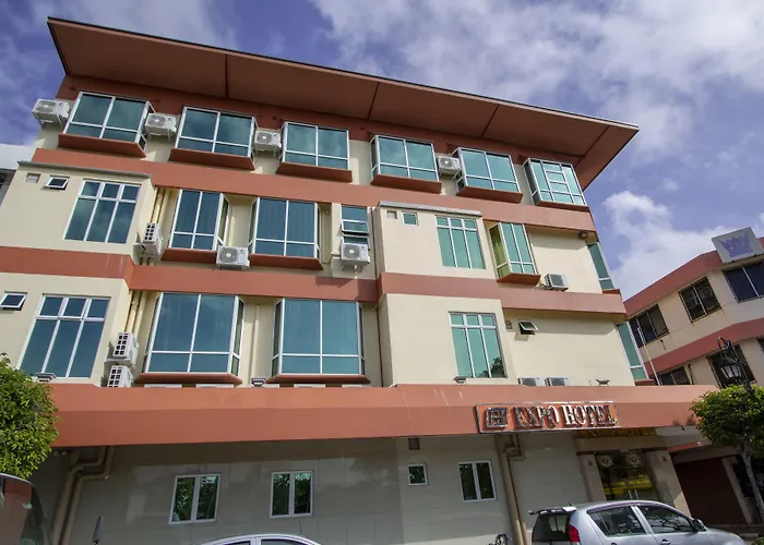 Expo Hotel