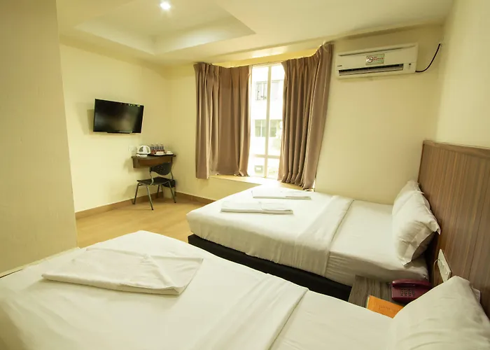 Expo Hotel