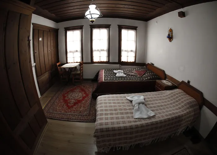 Arifbey Konak Hotel