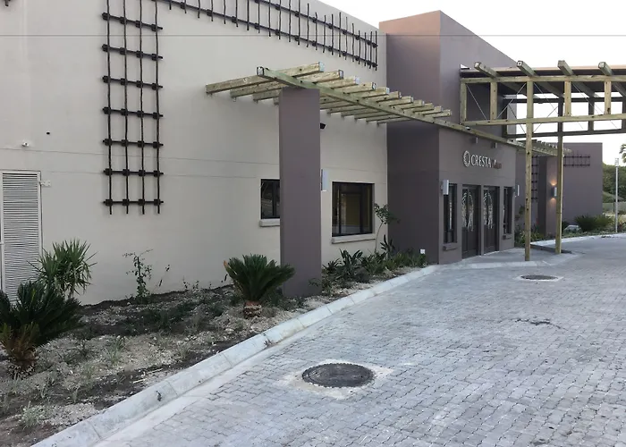 Cresta Maun Hotel