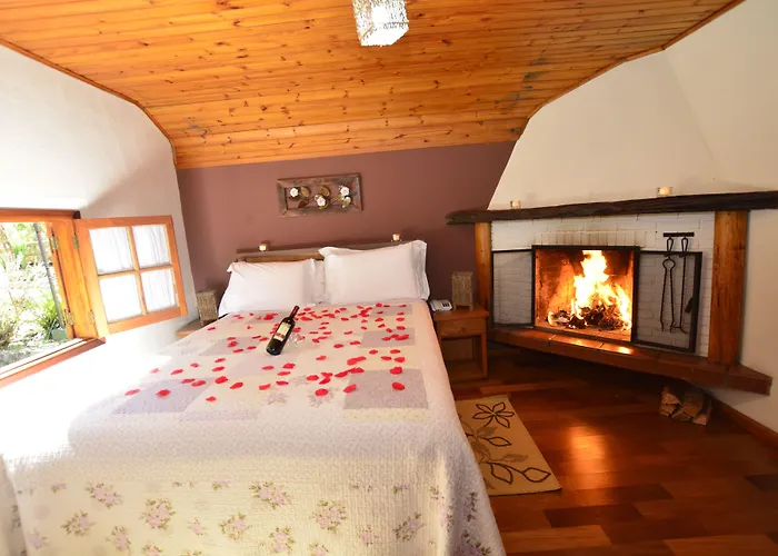Hotel Piao Mineiro