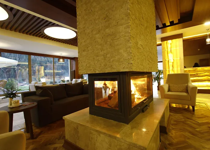 Abant Aden Boutique Hotel & Spa