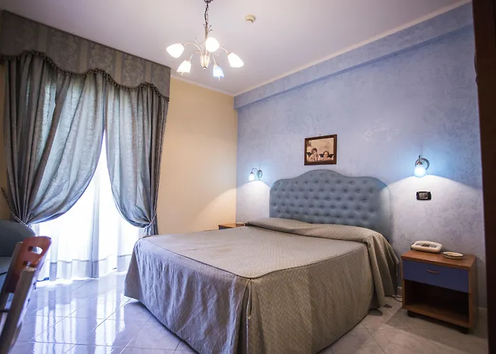 Hotel Miramare