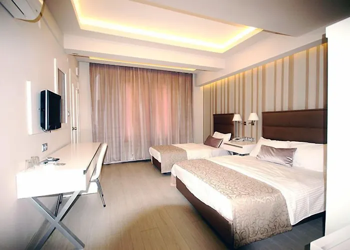 Kent Hotel
