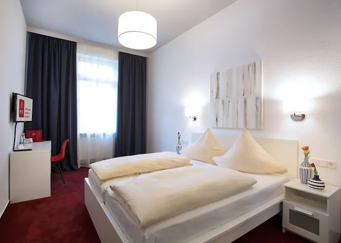 Hotel Mille Stelle City