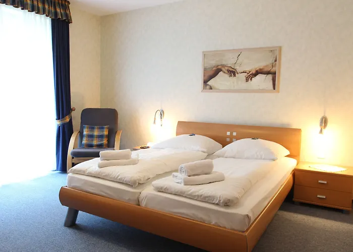 Hotel Wittorf