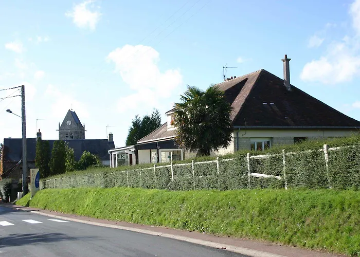 Hotel Du 6 Juin