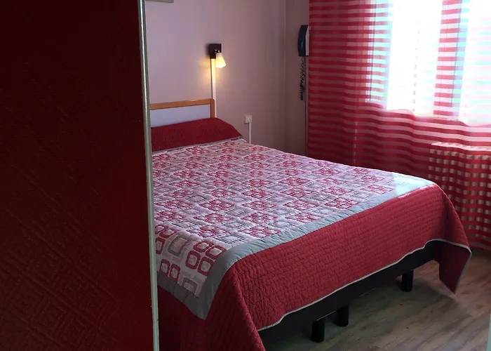Hotel Du 6 Juin
