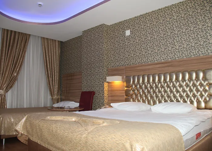 Grand Ezel Hotel
