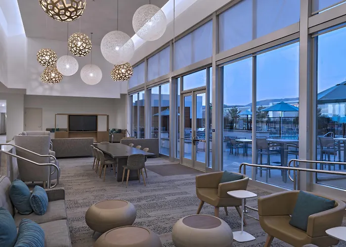 Element By Marriott Palmdale