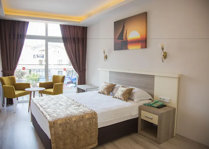 Seren Sari Hotel
