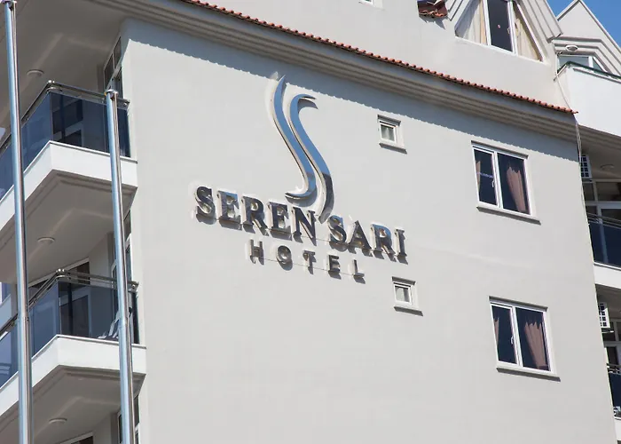 Seren Sari Hotel