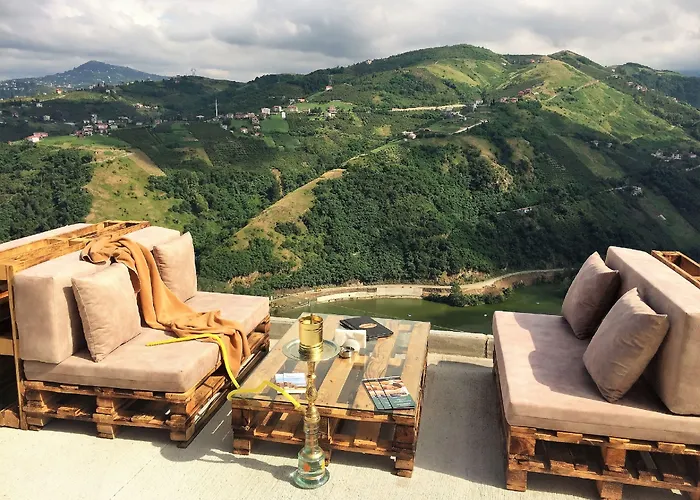 Sera Lake Resort Hotel Spa & Aparts