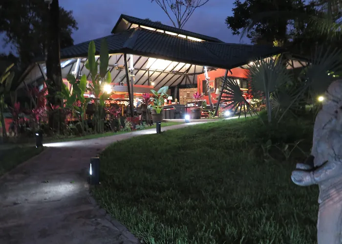 Oasis De Las Palmas