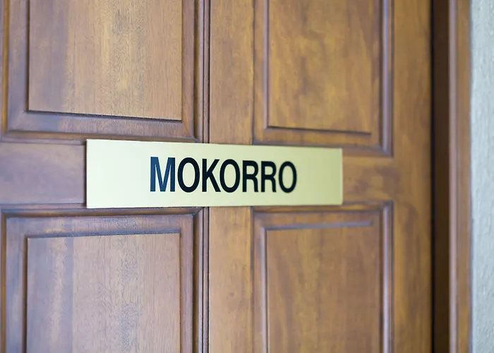 Mokorro Hotel