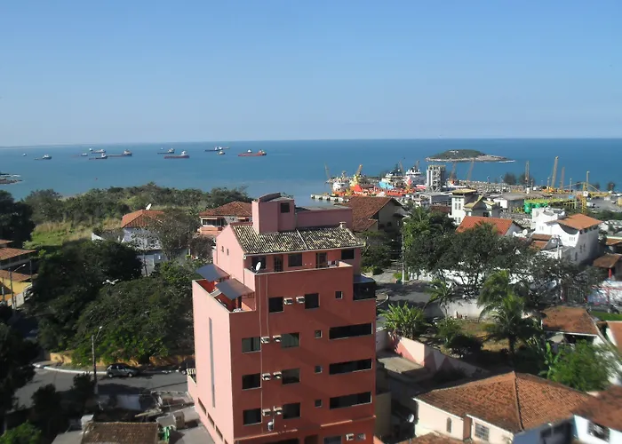 Royal Urban Macae Hotel
