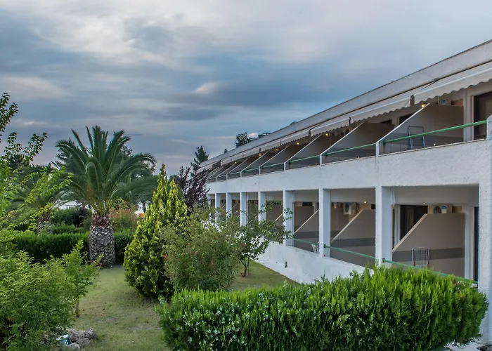 Hotel Rema