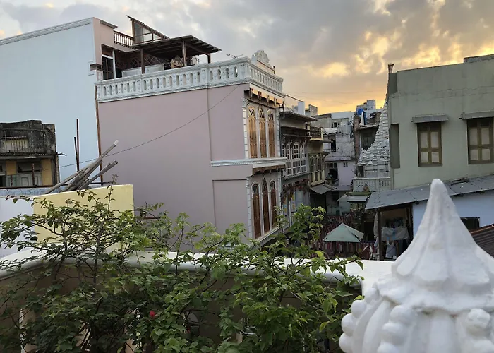 French Haveli