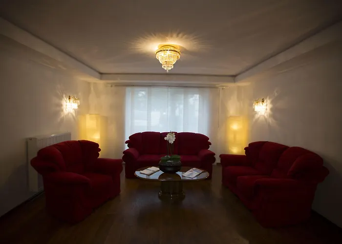 As Hotel