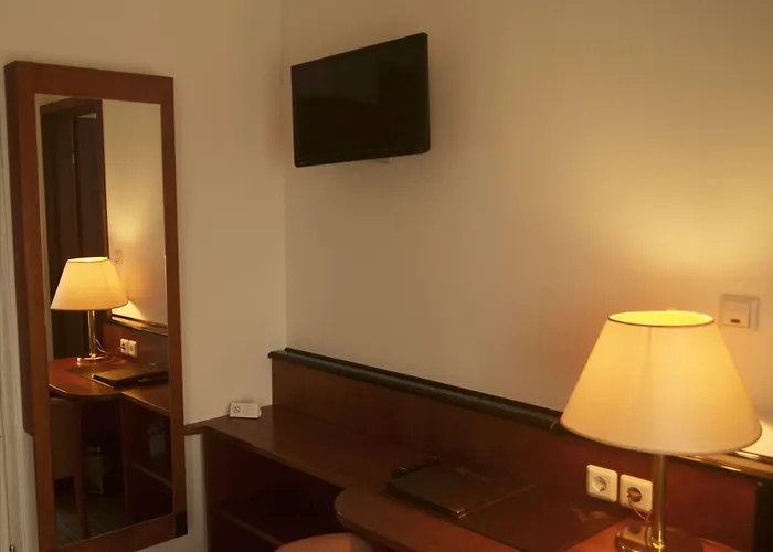 As Hotel