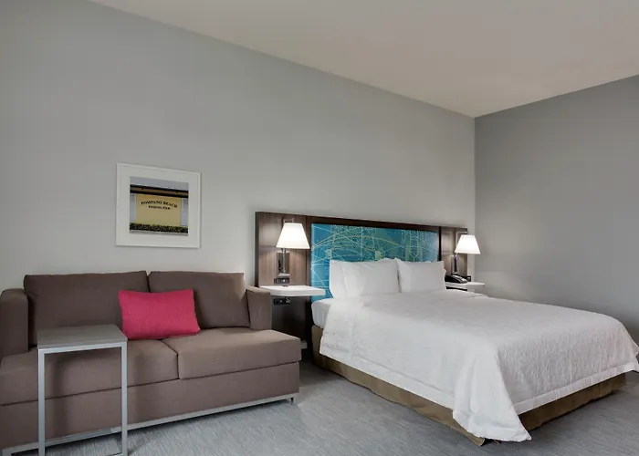 Hampton Inn Fort Lauderdale Pompano Beach