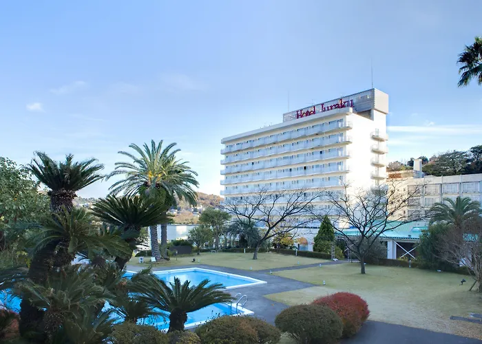 Ito Hotel Juraku