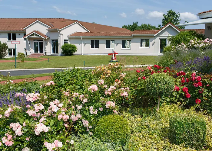 Trans World Hotel Auefeld